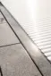 Rollladenabdeckung ganz geschlossen